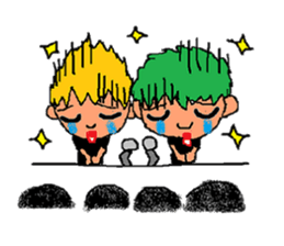 Beverly Hills sticker #2339182