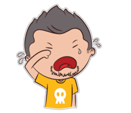 Ta-Tae sticker #2339232