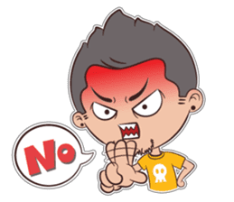 Ta-Tae sticker #2339239