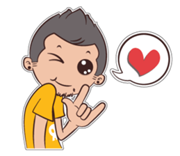 Ta-Tae sticker #2339242