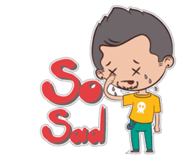 Ta-Tae sticker #2339243