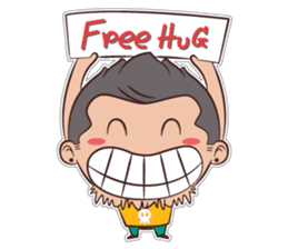 Ta-Tae sticker #2339247