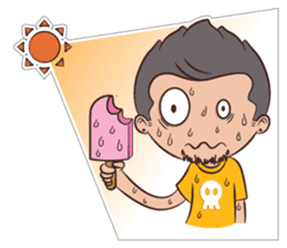 Ta-Tae sticker #2339250