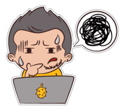 Ta-Tae sticker #2339253