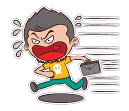 Ta-Tae sticker #2339254