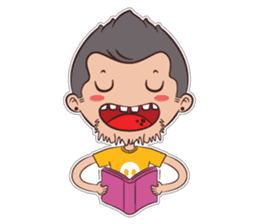 Ta-Tae sticker #2339261