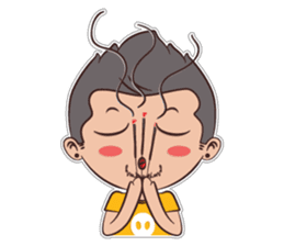 Ta-Tae sticker #2339262