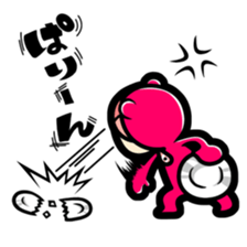 KEMOKEMO~ZU sticker #2339274