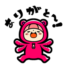 KEMOKEMO~ZU sticker #2339294