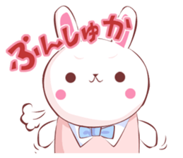 Ushashan sticker #2339475