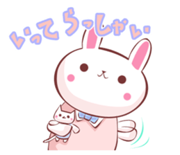 Ushashan sticker #2339486