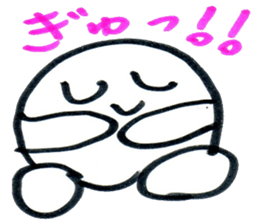 poyoyonnta sticker #2339567