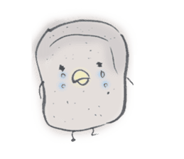 konjak Jiggler (English) sticker #2340015