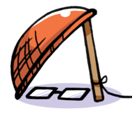 love glasses sticker #2340315