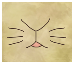 negi's rabbit sticker #2340339