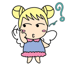 SARANG sticker #2340722