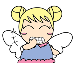 SARANG sticker #2340723