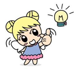 SARANG sticker #2340725