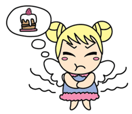 SARANG sticker #2340727