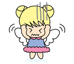 SARANG sticker #2340728