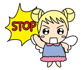 SARANG sticker #2340729