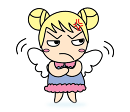 SARANG sticker #2340730