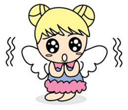 SARANG sticker #2340731