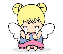 SARANG sticker #2340732