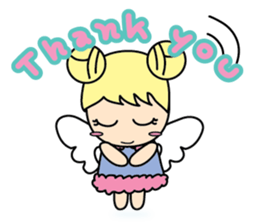 SARANG sticker #2340736