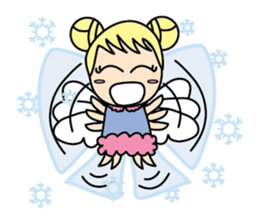 SARANG sticker #2340738