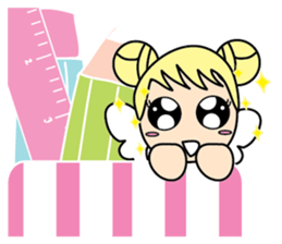 SARANG sticker #2340739