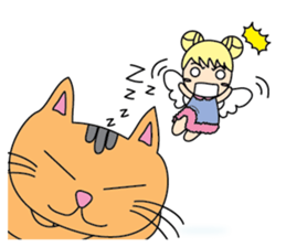 SARANG sticker #2340741