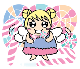 SARANG sticker #2340745