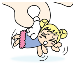 SARANG sticker #2340746