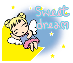 SARANG sticker #2340747