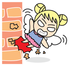 SARANG sticker #2340748