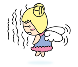 SARANG sticker #2340749