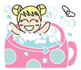 SARANG sticker #2340754