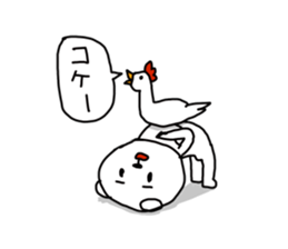 Tarosuke sticker #2341069