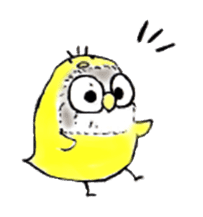 Erhu-owl Stickers vol.2 sticker #2341136