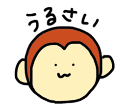 Etekichi sticker #2341248