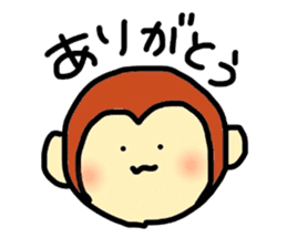 Etekichi sticker #2341249