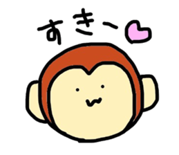 Etekichi sticker #2341250