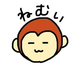 Etekichi sticker #2341252