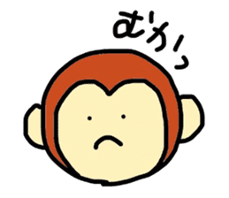 Etekichi sticker #2341256