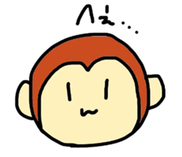 Etekichi sticker #2341272