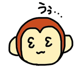 Etekichi sticker #2341274