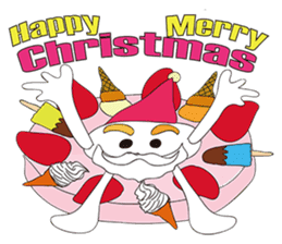 Surrealism ICE CREAM Ver1 sticker #2341306