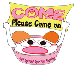 Surrealism ICE CREAM Ver1 sticker #2341315