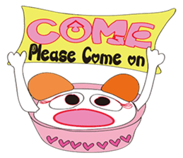 Surrealism ICE CREAM Ver1 sticker #2341315